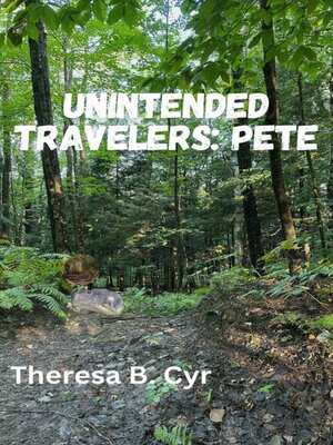 cover image of Unintended Travelers